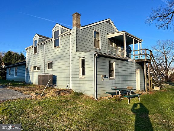 4th image of 58 W Charlotte St