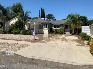 5413 Rhea Ave, Tarzana, CA 91356