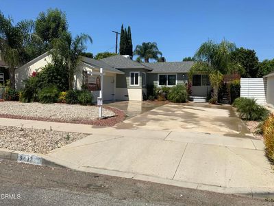 5413 Rhea Ave, Tarzana, CA, 91356