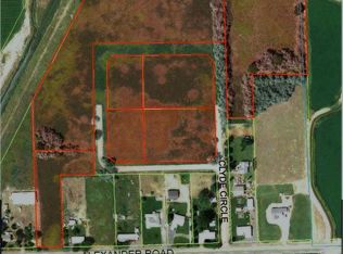 1591 Alexander Rd, Sunnyside, WA 98944