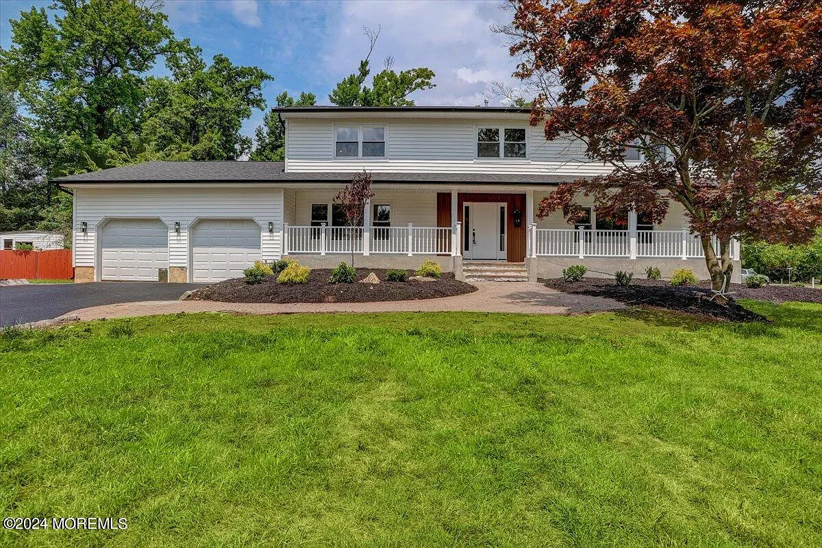 4 Kelton Place photo 1
