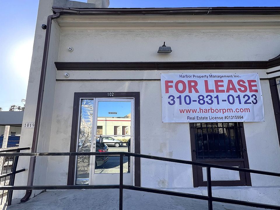 1st image of 1019 N Avalon Blvd #1