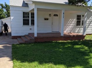 817 NW 45th St, Oklahoma City, OK 73118