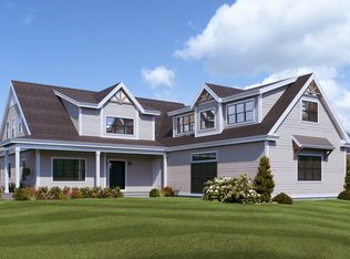 24 Meadow Ln, Southborough, MA 01772