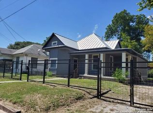 2907 Monterey St, San Antonio, TX 78207