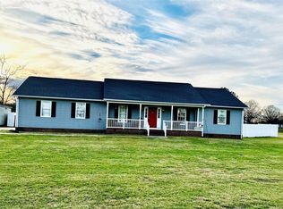 440 Poplar Springs Church Rd, Shelby, NC 28152