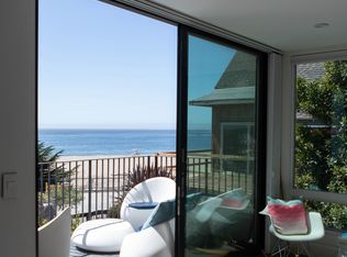 2015 E Cliff Dr, Santa Cruz, CA