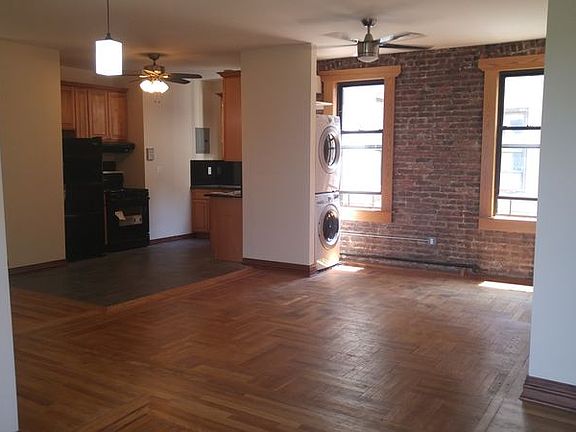 2nd image of 374 Eastern Pkwy APT 2D