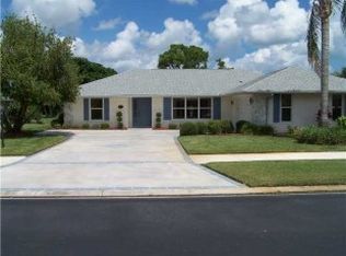 4386 Gator Trace Ln, Fort Pierce, FL 34982