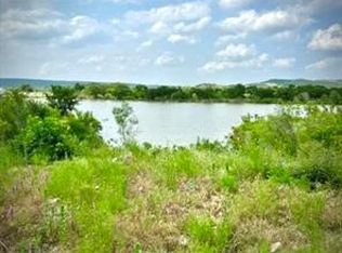 137 White Moon Rd, Graford, TX 76449