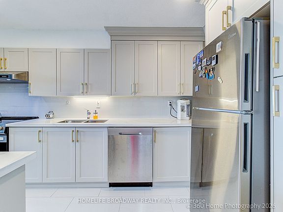 4th image of 10 Tobermory Dr #512