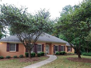 598 James St, Lilburn, GA 30047
