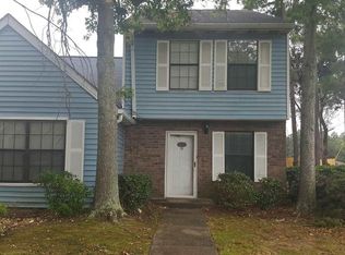 5409 Park Pl S #1, Atlanta, GA 30349