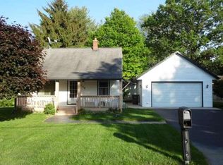 150 N Elias St, Wales, WI 53183