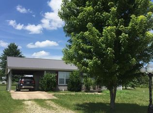 17034 Private Drive 8169, Newburg, MO 65550