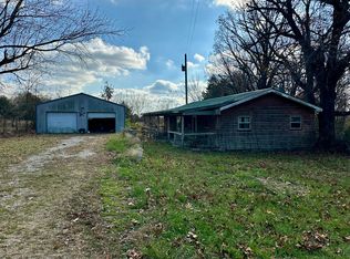 1038 Alberta St, Fordland, MO 65652