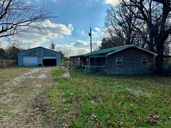 1038 Alberta Street, Fordland, MO 65652