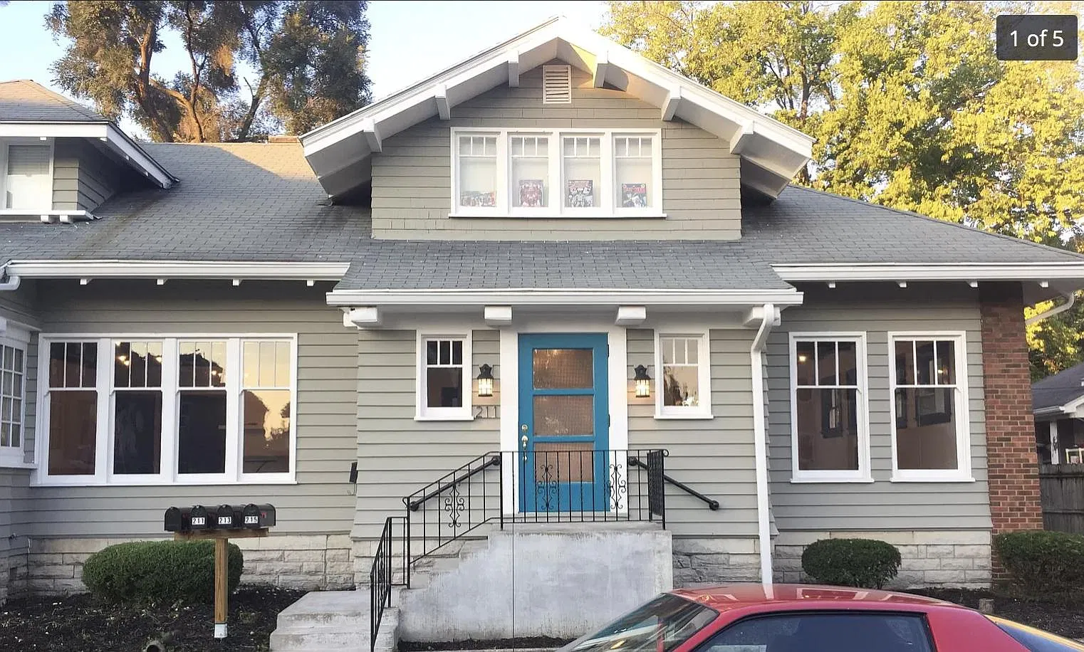 2 bed, 900 sqft, $975 — Photo 2