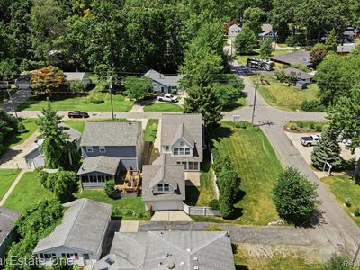 1805 Auburndale Ave, West Bloomfield, MI, 48324