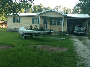 3615 Shore Dr, Ashville, AL 35953