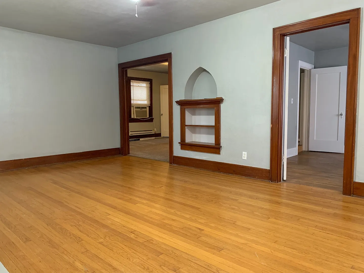 Cute Home in Historic Gatewood District — Photo 4