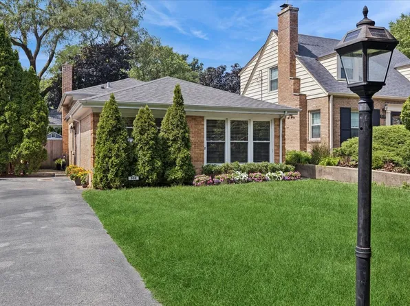 552 Burton Ave, Highland Park, IL 60035