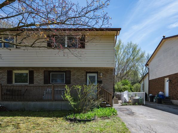 72 Cartier Rd, London, ON N5V 1G5