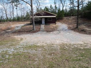 954 State Highway 34, Williamsport, SC 29126