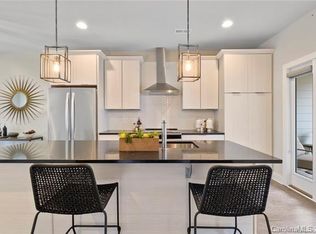 336 Uptown West Dr #63, Charlotte, NC 28208