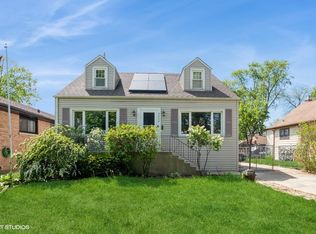 9230 S Saint Louis Ave, Evergreen Park, IL 60805