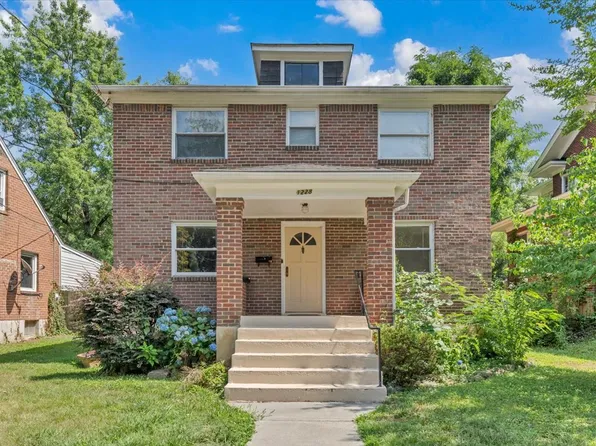 1228 Wasena Ave SW #A, Roanoke, VA 24015