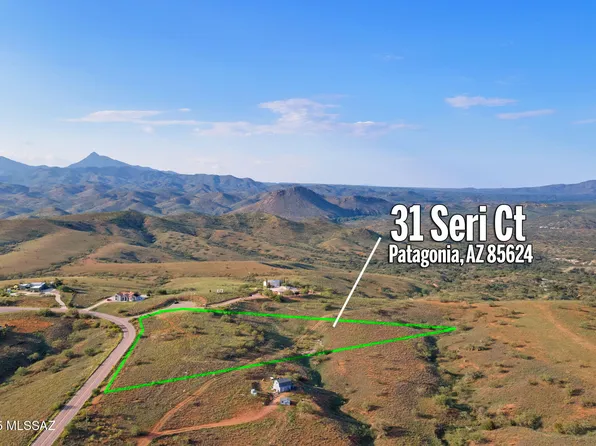31 Seris Ct #51, Patagonia, AZ 85624