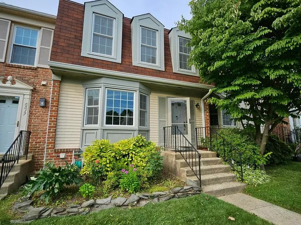 6519 Kemper Lakes Ct, Alexandria, VA 22312
