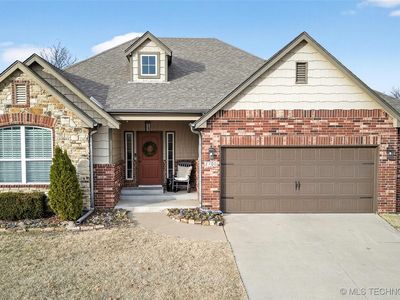 2700 W Natchez St, Broken Arrow, OK, 74011