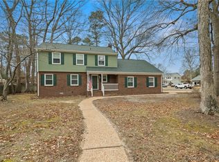 200 Fielding Lewis Dr, Yorktown, VA 23692
