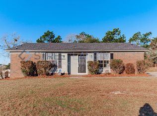 3403 Blackstone St S, Augusta, GA 30906