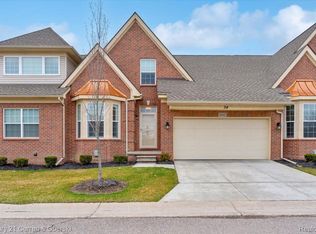 48442 Eastbridge Dr, Canton, MI