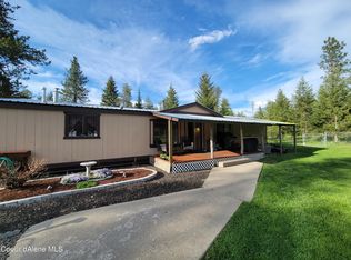 5505 E Freemont St, Athol, ID 83801