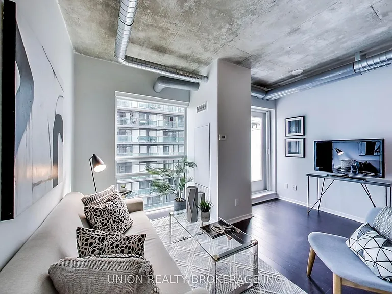 150 Sudbury St #1305 — Photo 2