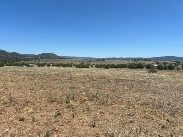 228 S DUTCHMANS Trail #130, Young, AZ 85554