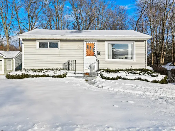 6 Grant Avenue, Plainville, CT 06062