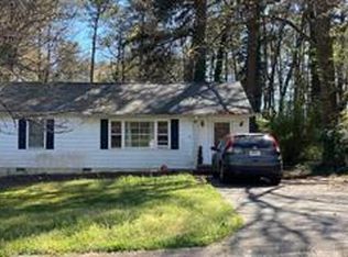 1486 Blanche Dr SE, Marietta, GA 30067