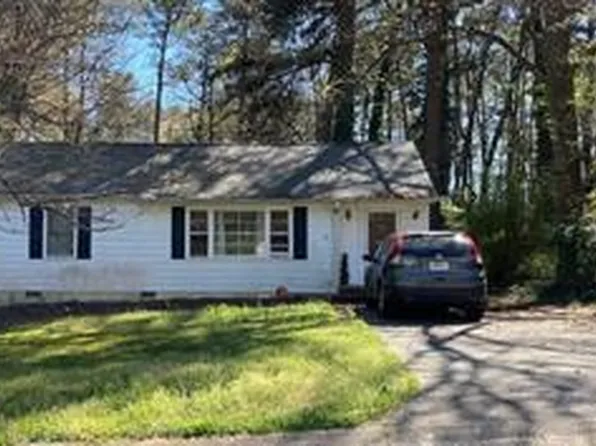 1486 Blanche Dr SE, Marietta, GA 30067