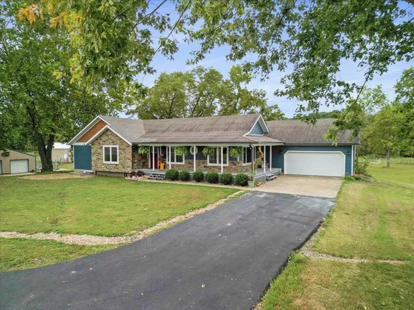 8495 Highway N, Mountain Grove, MO 65711