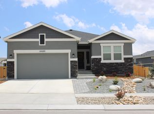 10089 Emerald Lake Ln, Colorado Springs, CO 80924
