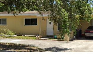 1218 NW 14th Ct, Fort Lauderdale, FL 33311