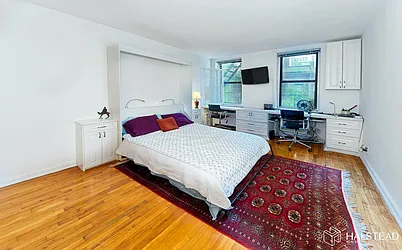 Sold by Brown Harris Stevens