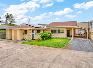 561 Kainalu Pl, Wailuku, HI 96793
