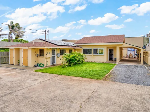 561 Kainalu Pl, Wailuku, HI 96793