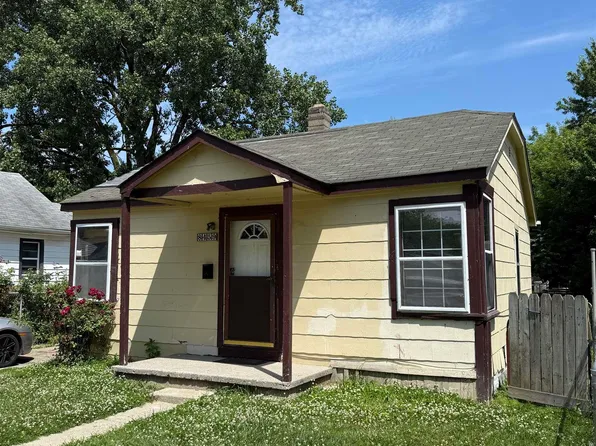 8459 Republic Ave, Warren, MI 48089